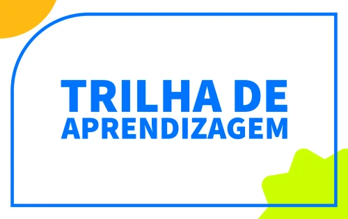 Imagem do resultado Trilha de Aprendizagem