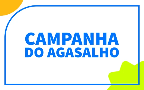 Imagem do resultado CAMPANHA DO AGASALHO 2025
