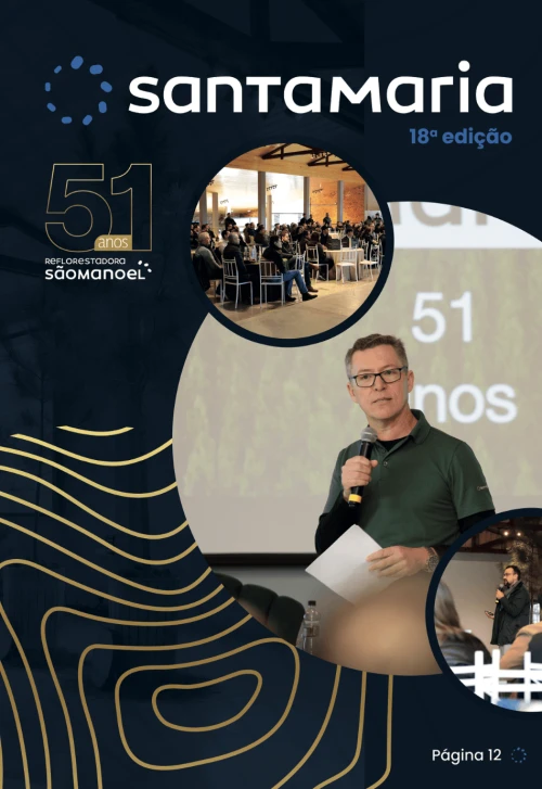 Imagem do resultado Revista Santa Maria – Edição 18