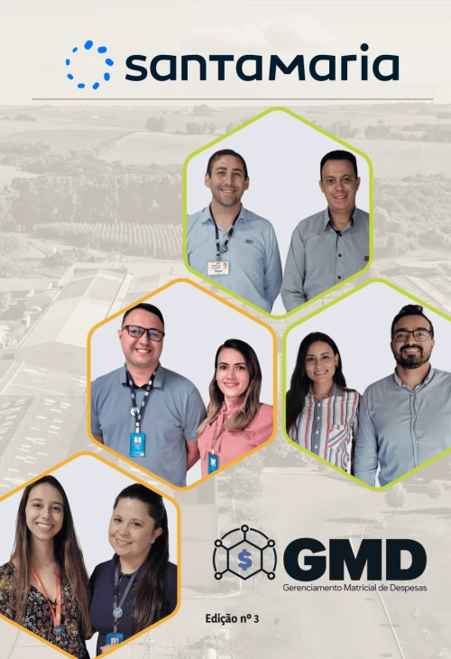 Imagem do resultado Revista Santa Maria – Edição 3