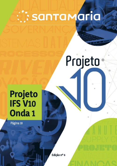 Imagem do resultado Revista Santa Maria – Edição 6