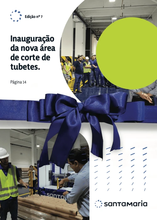 Imagem do resultado Revista Santa Maria – Edição 7