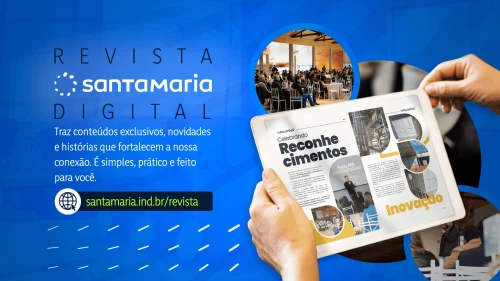 Imagem do resultado Revista Digital Santa Maria