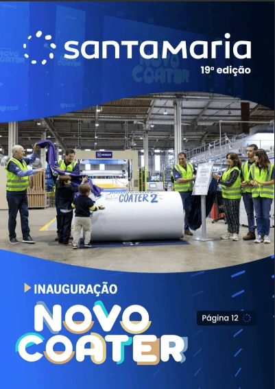 Imagem do resultado Revista Santa Maria – Edição 19
