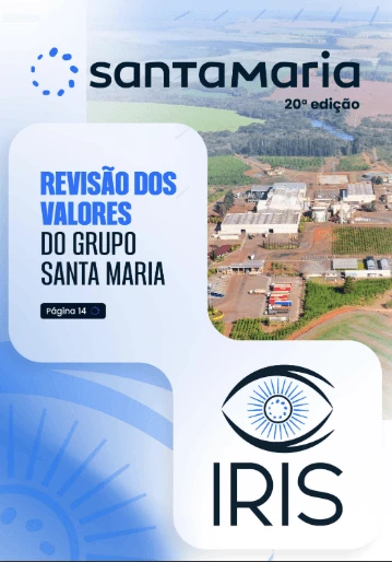 Imagem do resultado Revista Santa Maria – Edição 20