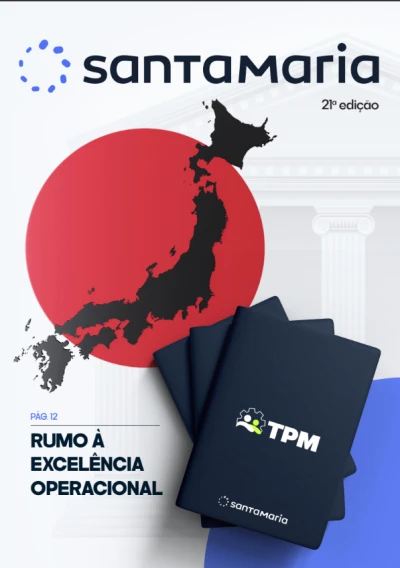 Imagem ilustrativa da revista