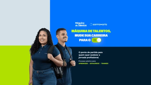 Imagem do resultado Aprovados Máquina de Talentos