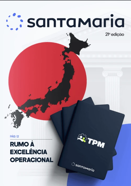 Imagem do resultado Revista Santa Maria – Edição 21