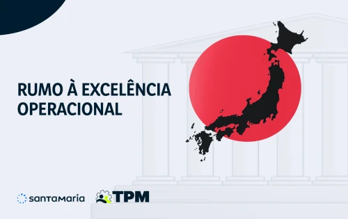 Imagem do resultado Rumo à excelência operacional – JIPM