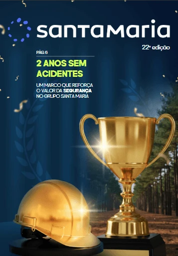 Imagem ilustrativa da revista