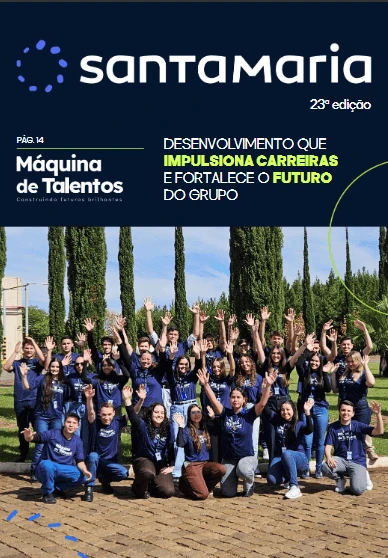 Imagem do exemplo de revista