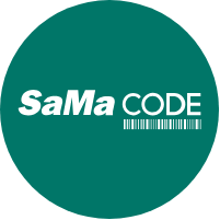 icone SaMa Code