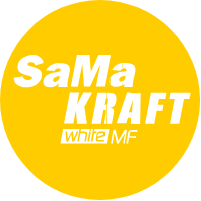 icone SaMa Kraft White MF