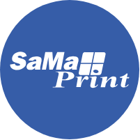 icone SaMa Print