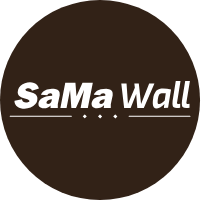 icone SaMa Wall